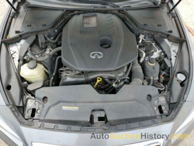 INFINITI Q50 BASE, JN1CV7AR3HM680844