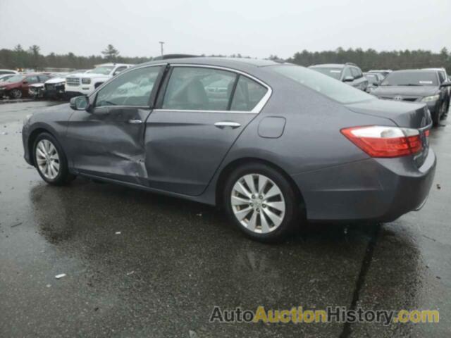 HONDA ACCORD EXL, 1HGCR2F86DA040239