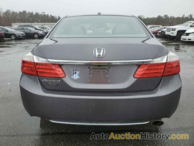 HONDA ACCORD EXL, 1HGCR2F86DA040239