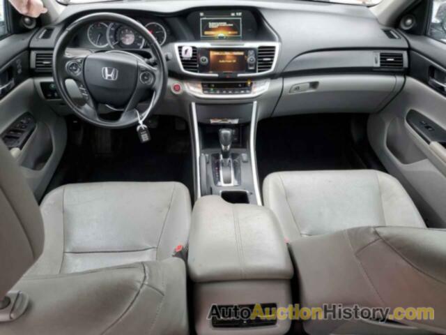 HONDA ACCORD EXL, 1HGCR2F86DA040239