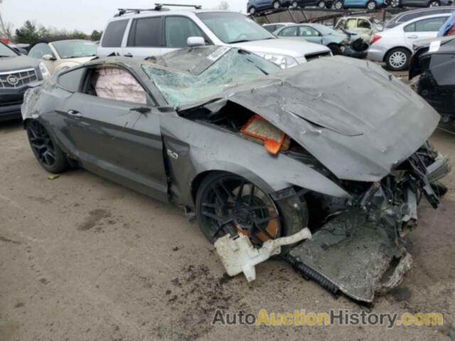 FORD MUSTANG GT, 1FA6P8CF3G5219283