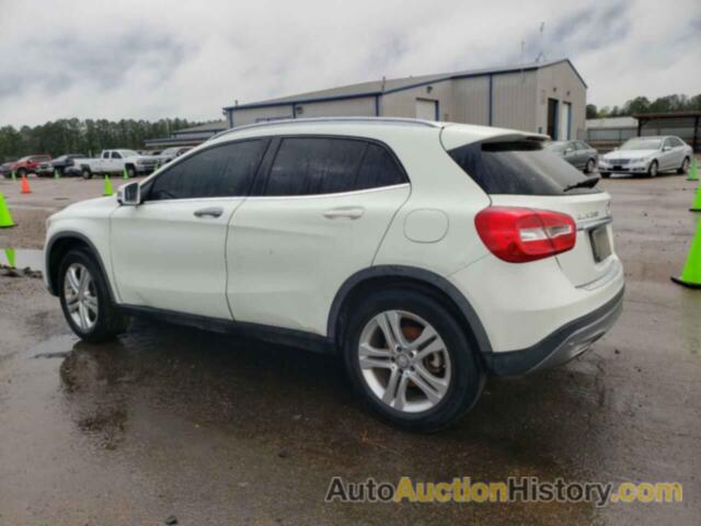 MERCEDES-BENZ GLA-CLASS 250 4MATIC, WDCTG4GB5FJ099760