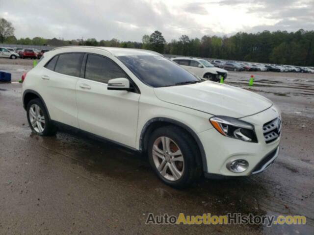 MERCEDES-BENZ GLA-CLASS 250 4MATIC, WDCTG4GB5FJ099760