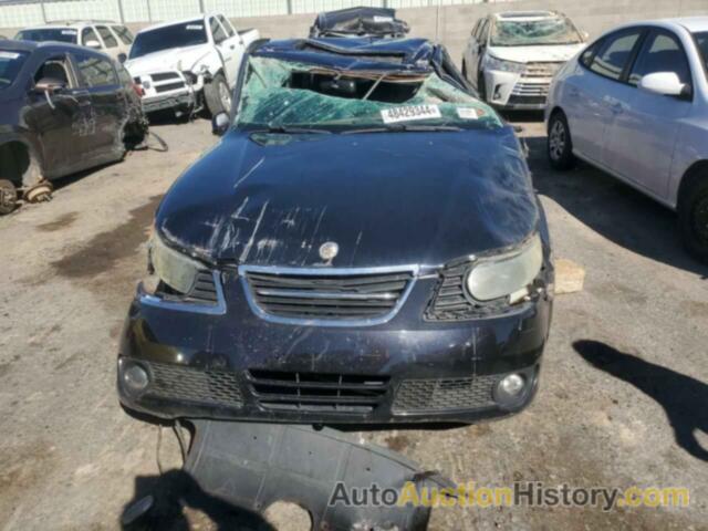 SAAB 9 5 2.3T, YS3ED49G173514958