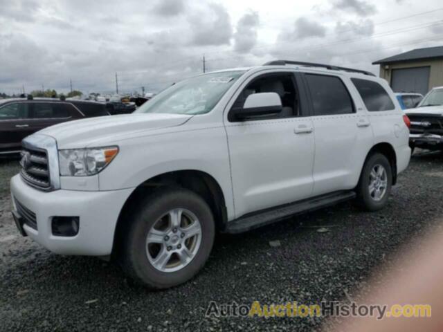 TOYOTA SEQUOIA SR5, 5TDBW5G12HS151000