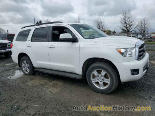 TOYOTA SEQUOIA SR5, 5TDBW5G12HS151000