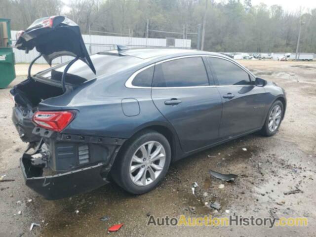 CHEVROLET MALIBU LT, 1G1ZD5ST7LF084473