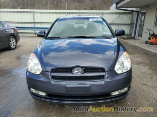 HYUNDAI ACCENT SE, KMHCN36C57U041451