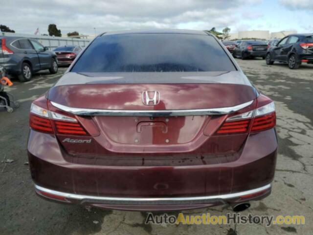 HONDA ACCORD LX, 1HGCR2F33GA089018