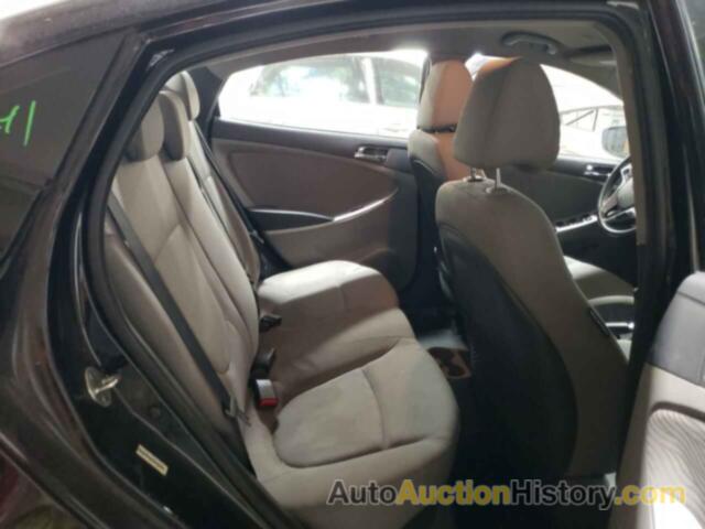 HYUNDAI ACCENT GLS, KMHCU4AE1DU479123