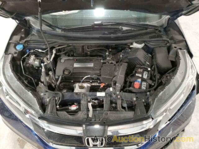 HONDA CRV EXL, 2HKRM4H78FH623656