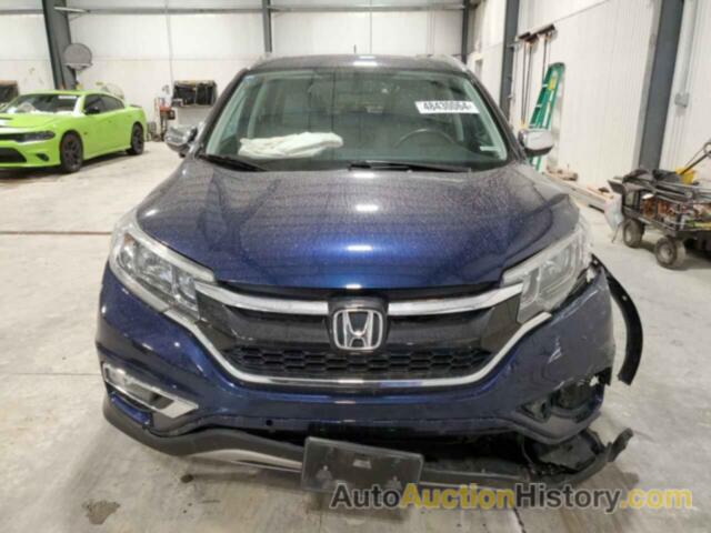 HONDA CRV EXL, 2HKRM4H78FH623656