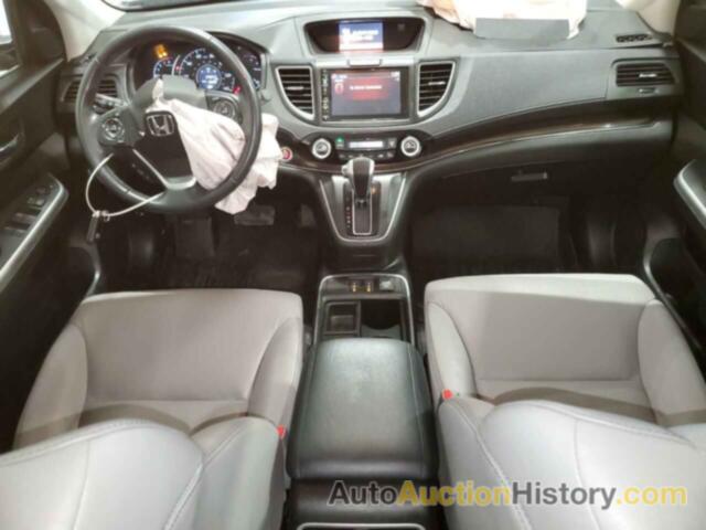 HONDA CRV EXL, 2HKRM4H78FH623656