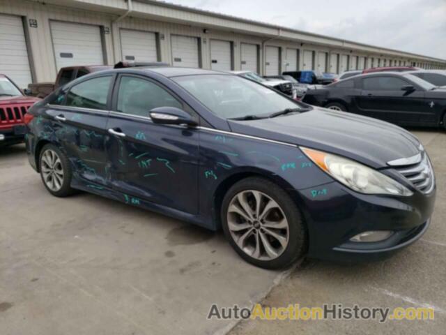 HYUNDAI SONATA SE, 5NPEC4ACXEH853142