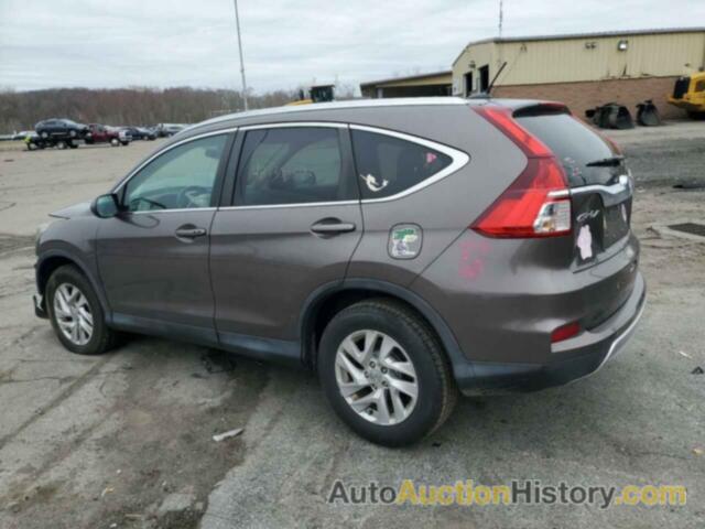 HONDA CRV EXL, 2HKRM4H77FH660438