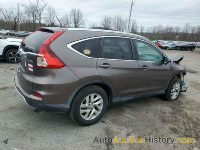 HONDA CRV EXL, 2HKRM4H77FH660438