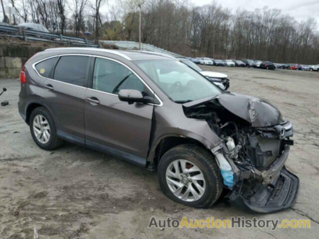 HONDA CRV EXL, 2HKRM4H77FH660438