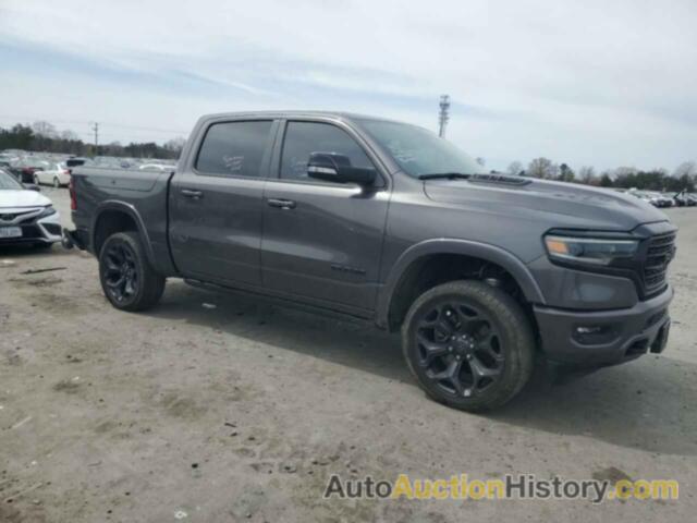 RAM 1500 LIMITED, 1C6SRFHT2MN567892