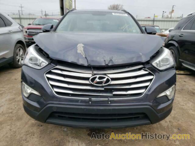 HYUNDAI SANTA FE GLS, KM8SNDHF1DU014400