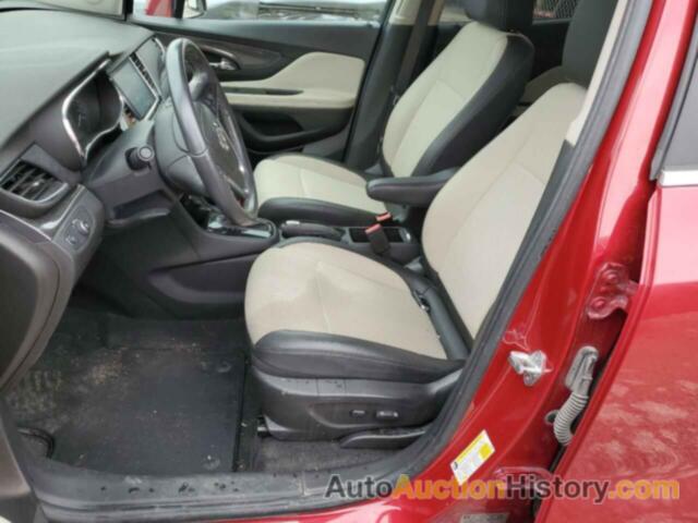 BUICK ENCORE PREFERRED, KL4CJASB0HB115464