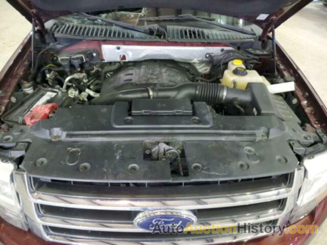 FORD EXPEDITION EL XLT, 1FMJK1JT6HEA55009