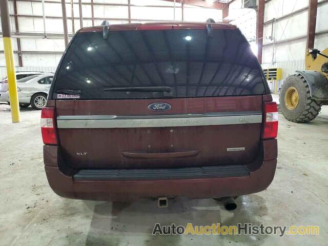 FORD EXPEDITION EL XLT, 1FMJK1JT6HEA55009