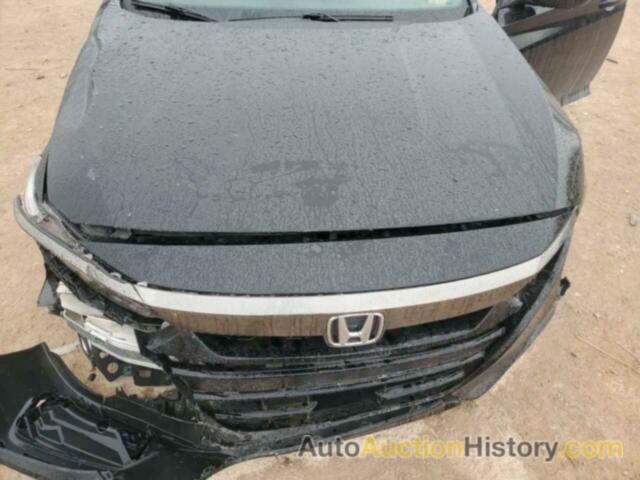 HONDA ACCORD SPORT, 1HGCV1F33JA142944