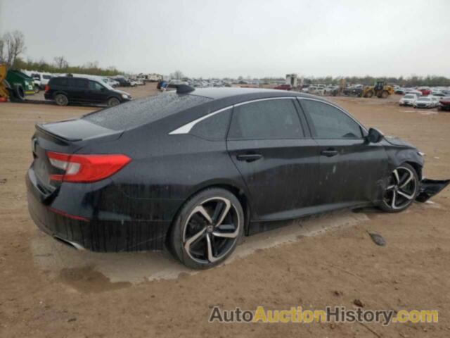 HONDA ACCORD SPORT, 1HGCV1F33JA142944