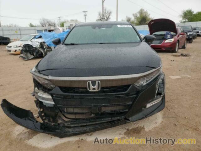 HONDA ACCORD SPORT, 1HGCV1F33JA142944