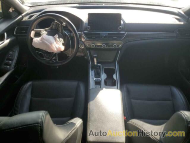 HONDA ACCORD SPORT, 1HGCV1F33JA142944