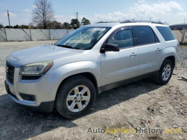 GMC ACADIA SLE, 1GKKRNED0GJ110529