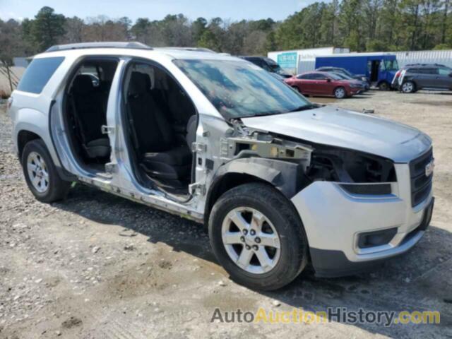 GMC ACADIA SLE, 1GKKRNED0GJ110529