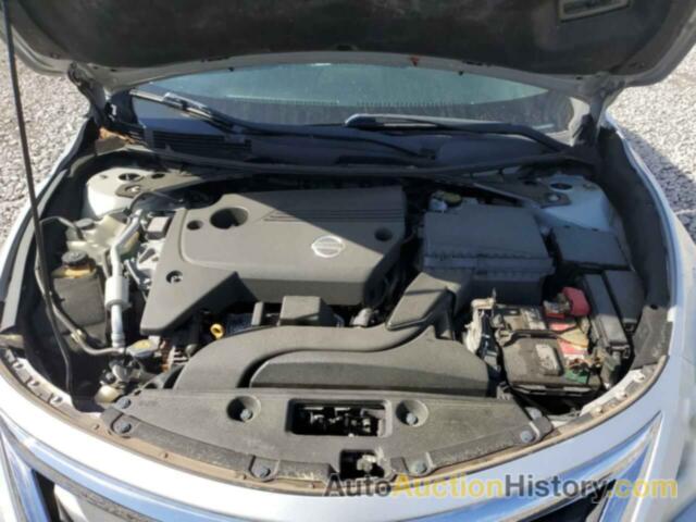 NISSAN ALTIMA 2.5, 1N4AL3AP5DC112151