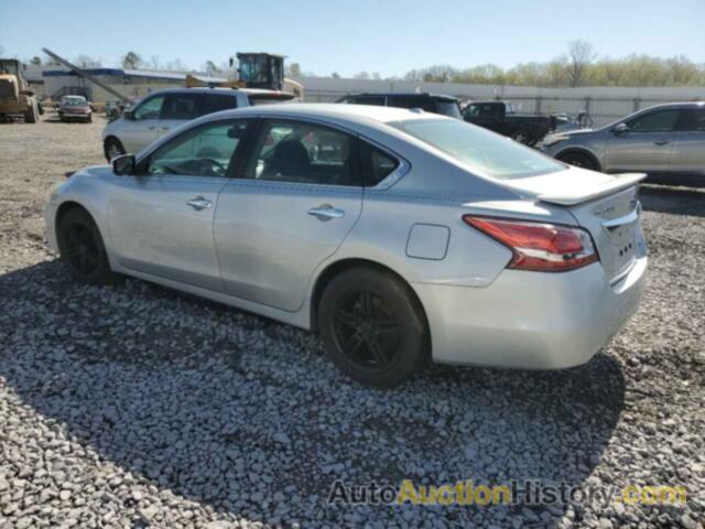 NISSAN ALTIMA 2.5, 1N4AL3AP5DC112151