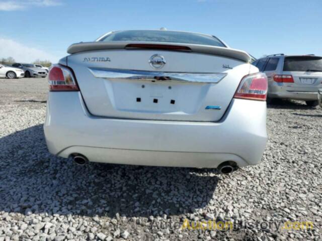 NISSAN ALTIMA 2.5, 1N4AL3AP5DC112151