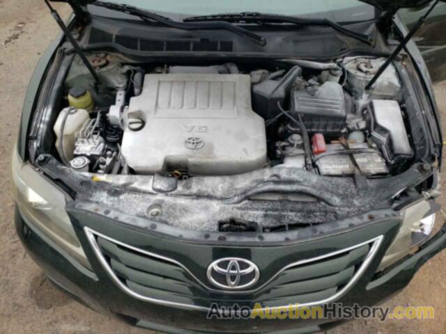 TOYOTA CAMRY SE, 4T1BK3EK6BU623113