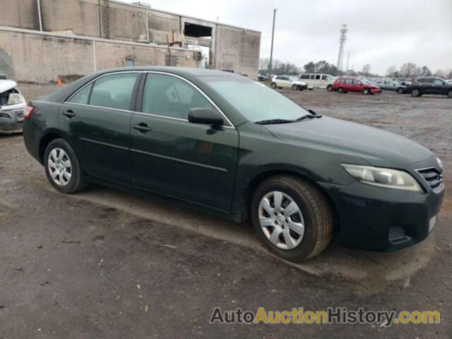 TOYOTA CAMRY SE, 4T1BK3EK6BU623113