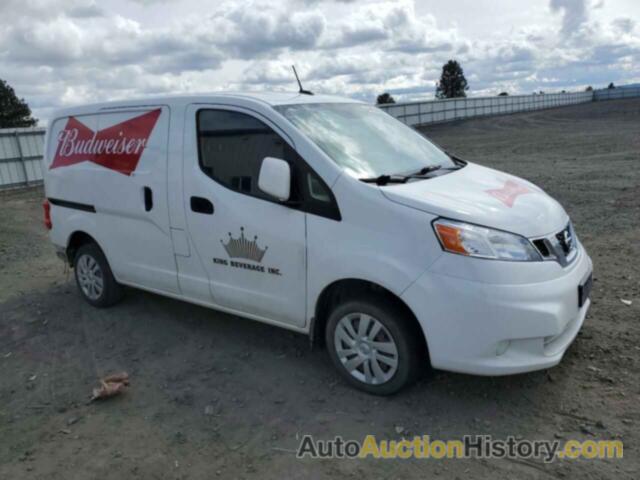 NISSAN NV 2.5S, 3N6CM0KN5KK704228