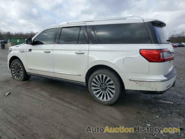 LINCOLN NAVIGATOR L RESERVE, 5LMJJ3LTXKEL12432