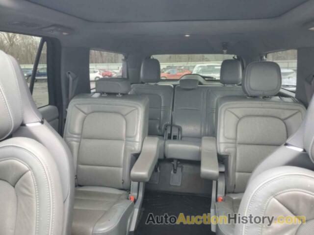 LINCOLN NAVIGATOR L RESERVE, 5LMJJ3LTXKEL12432