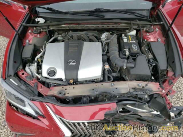 LEXUS ES350 350, 58ADZ1B14LU080939