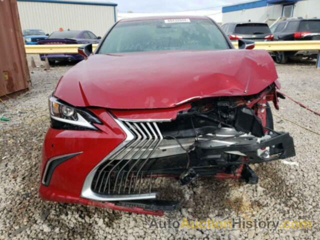 LEXUS ES350 350, 58ADZ1B14LU080939