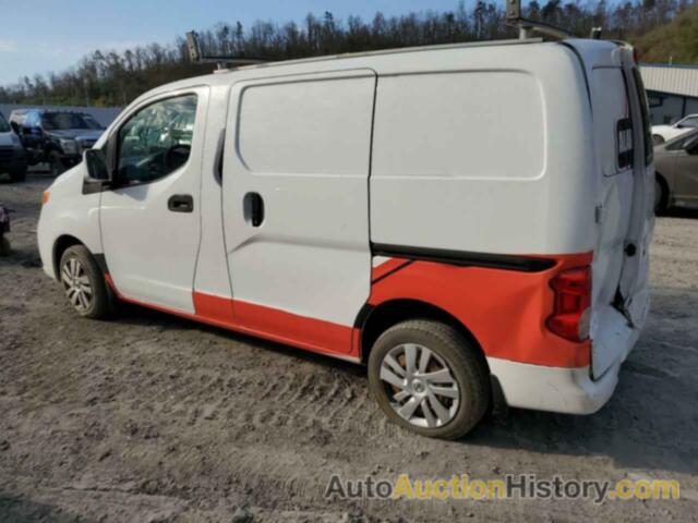 NISSAN NV 2.5S, 3N6CM0KN2FK715967