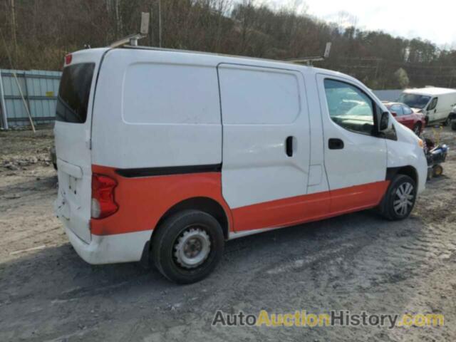 NISSAN NV 2.5S, 3N6CM0KN2FK715967