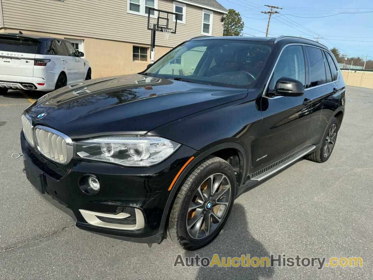 BMW X5 XDRIVE35I, 5UXKR0C56F0P01610