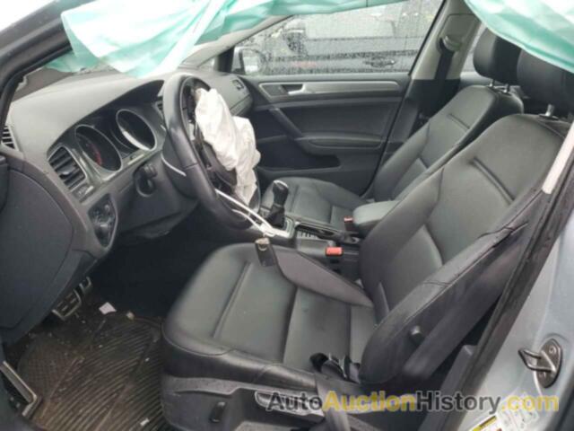 VOLKSWAGEN GOLF S, 3VWH17AU1HM514374