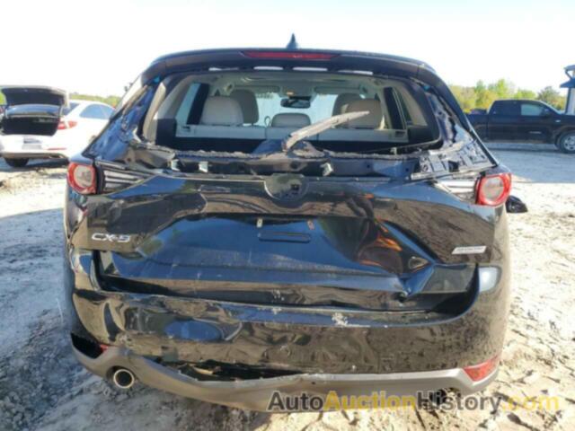 MAZDA CX-5 GRAND TOURING, JM3KFADM3K0618952