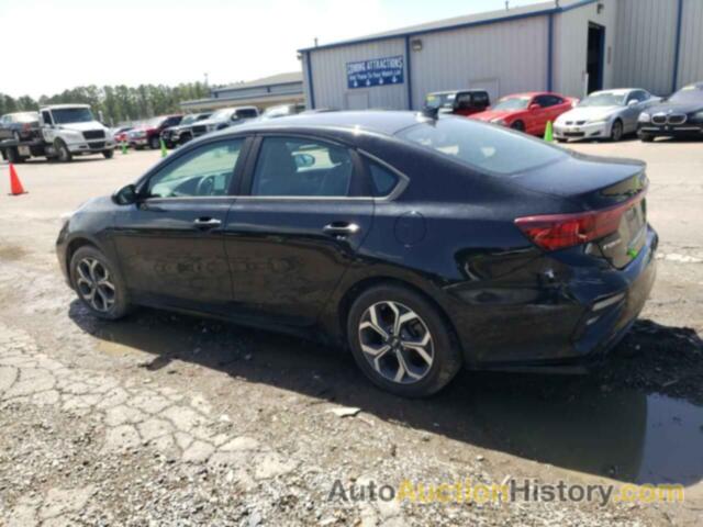 KIA FORTE FE, 3KPF24AD5KE016671