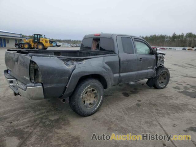 TOYOTA TACOMA ACCESS CAB, 5TEUU42N49Z630235