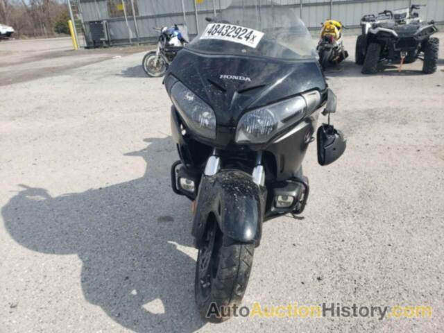 HONDA GL CYCLE B, JH2SC6840DK000706